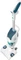 Rowenta RY7757WH Clean & Steam Revolution Dampfbesen Vorschaubild