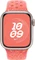 Apple Nike Sportarmband S/M für Apple Watch 41mm Magic Ember Vorschaubild