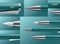 Lamy studio Tintenroller (Mine) aquamarine Vorschaubild