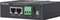 Intellinet Industrial Railmount Gigabit PoE-Injektor, 2x RJ-45, 60W PoE++ Vorschaubild