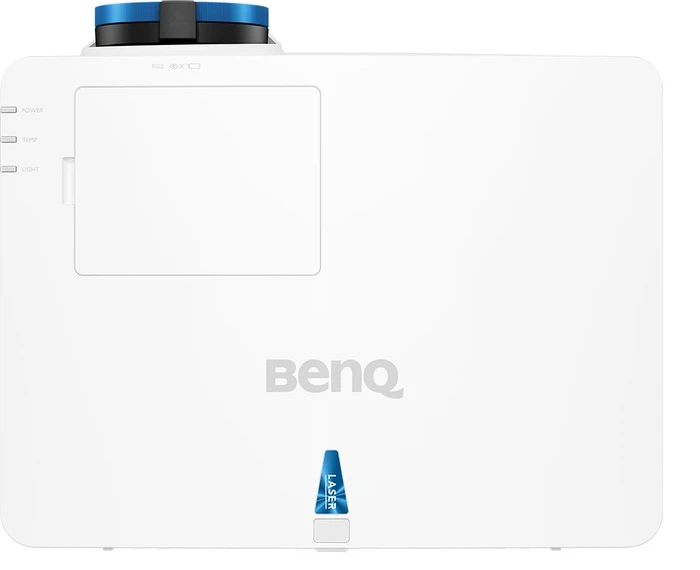BenQ LU935