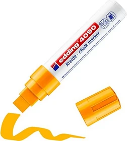edding 4090 Kreidemarker neonorange