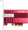 ASUS XG-C100F LAN-Adapter, SFP+, PCIe 3.0 x4 Vorschaubild