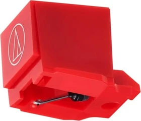 Audio-Technica ATN91R rot