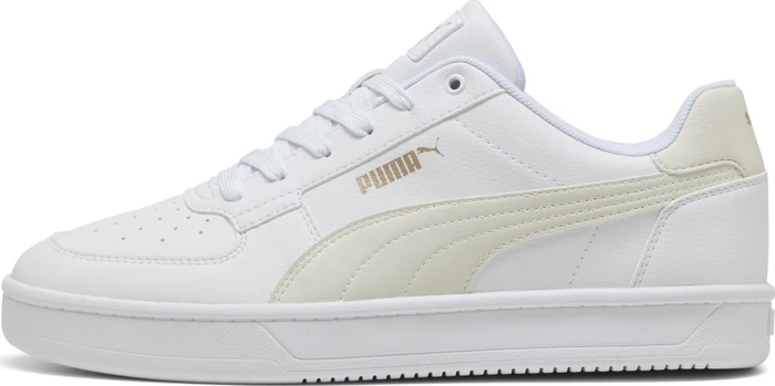 Puma Caven 2.0 puma white/vapor gray/puma gold