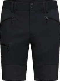 Haglöfs Mid Slim Shorts Hose kurz true black (Herren)