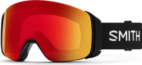 Smith 4D Mag black/chromapop pro photochromic red mirror