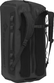 Sea to Summit Hydraulic Pro 75l jet black