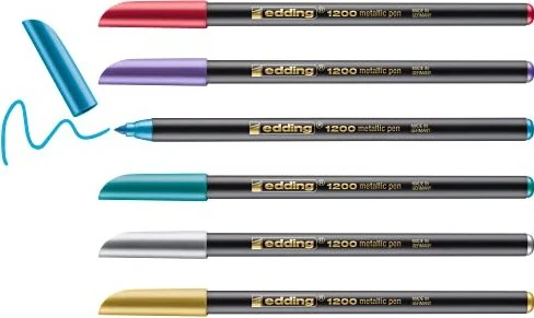 edding 1200