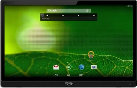Xoro MegaPAD 3202