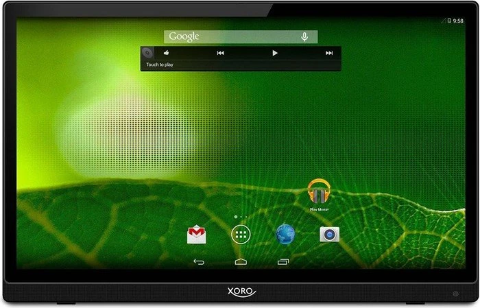 Xoro MegaPAD 3202
