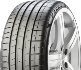 Pirelli P Zero (PZ4) 255/45 R20 105V XL Elect