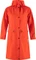 Fjällräven Vardag Rain Funktionsmantel flame orange (Damen) Vorschaubild