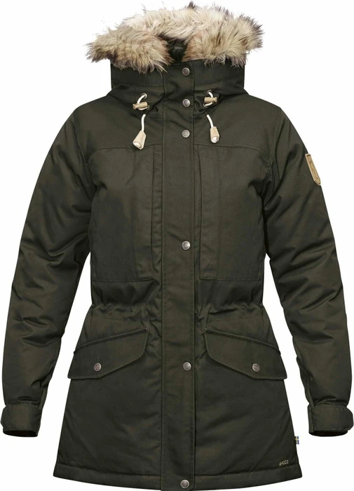 Fjällräven Singi Down Jacke (Damen)