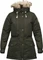 Fjällräven Singi Down Jacke (Damen) Vorschaubild