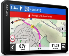 Garmin Campercam 795 EU