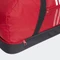 adidas Tiro Primegreen Bottom Compartment Duffelbag L Sporttasche team power red/black/white Vorschaubild