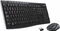 Logitech MK270 Wireless Combo, USB, DE Vorschaubild