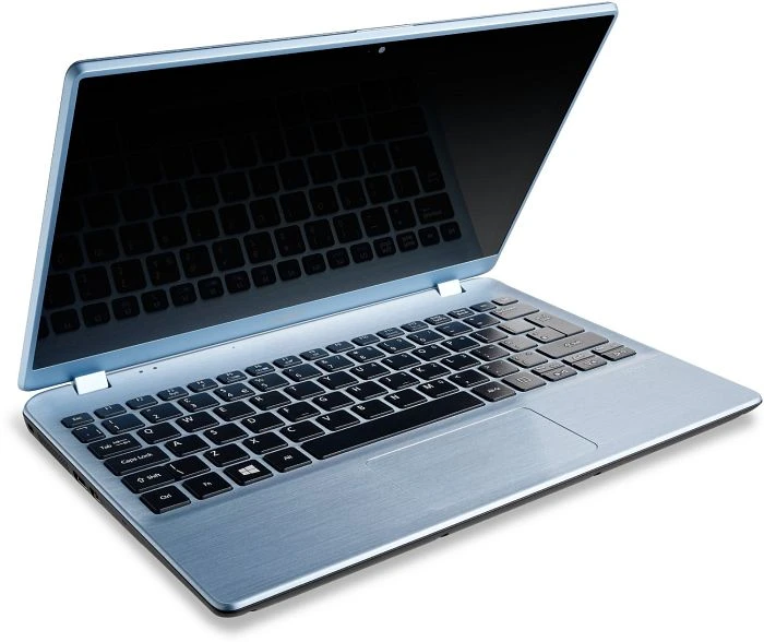Acer Aspire V5-122P-42154G50nbb, blau, A4-1250, 4GB RAM, 500GB HDD, DE