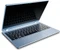 Acer Aspire V5-122P-42154G50nbb, blau, A4-1250, 4GB RAM, 500GB HDD, DE Vorschaubild