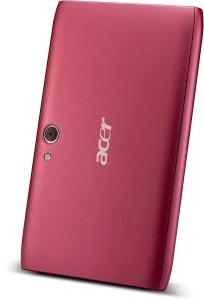Acer Iconia Tab A100, rot, 8GB
