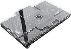 Decksaver Denon Prime 4