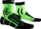 X-Bionic Bike Pro Mid Fahrradsocken Vorschaubild