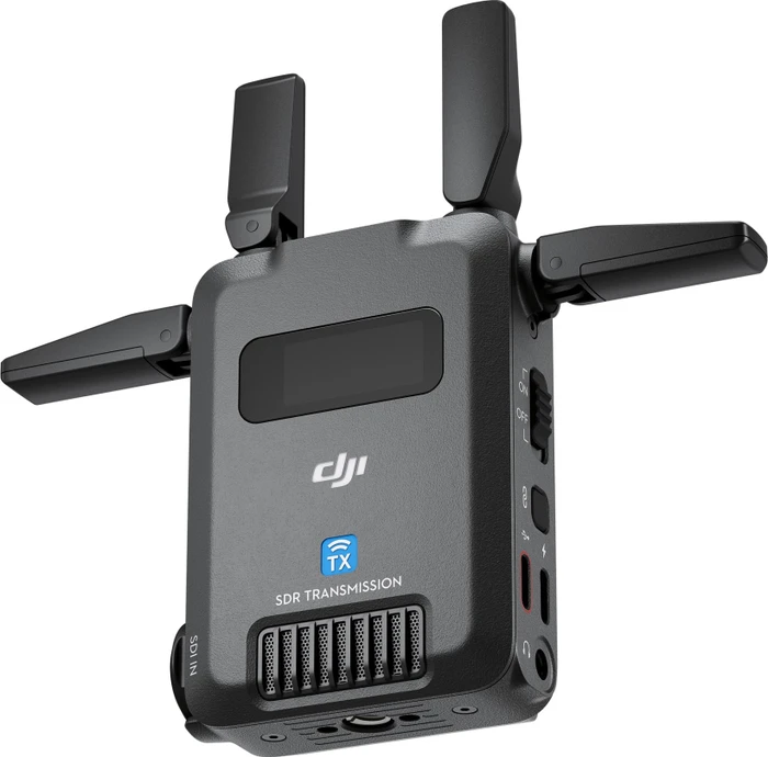 DJI SDR Transmission Transmitter