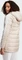 adidas Essentials 3-Streifen Light Hooded Mantel wonder beige (Damen) Vorschaubild