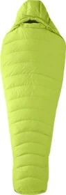 Marmot Hydrogen Long Mumienschlafsack foliage/kiwi