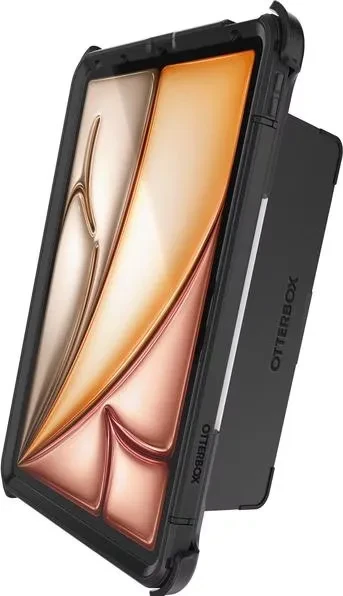 Otterbox Defender für Apple iPad Air 11", schwarz