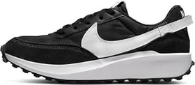 Nike Waffle Debut black/orange/clear/white (Damen)