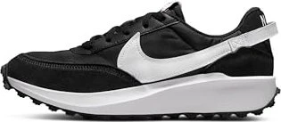 Nike Waffle Debut black/orange/clear/white (Damen)