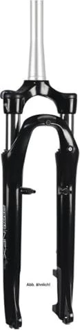 Suntour NEX-E25 SF18 9mm TA 26" 63mm Federgabel