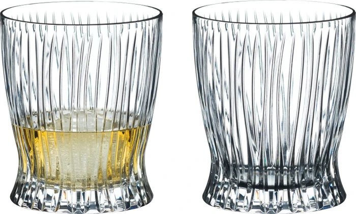 Riedel Tumbler Collection Fire Whiskeyglas, 2 Stück