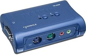 TRENDnet TK-209K