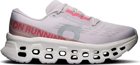 On Cloudmonster 3 ether/ivory (Damen)