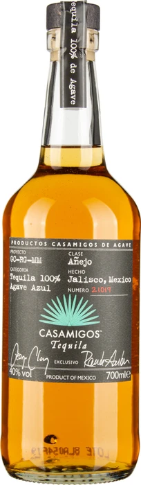 Casamigos Añejo 700ml