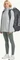 Jack Wolfskin Trailtime 2l Funktionsjacke cool grey (Damen) Vorschaubild
