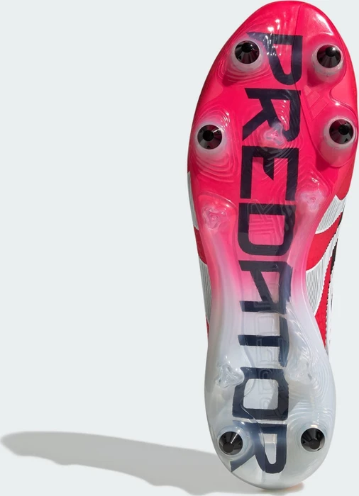 adidas Predator Elite SG lucid red/cloud white/core black