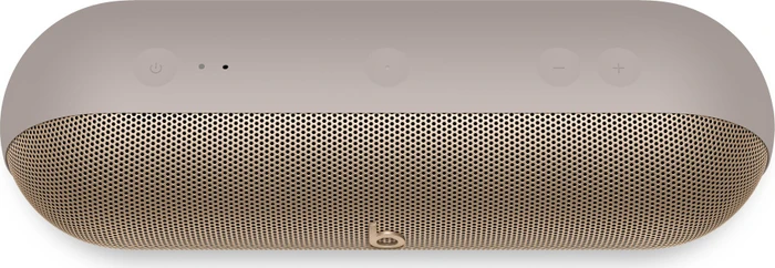 Apple Beats Pill (2024) champagner