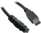 FireWire IEEE-1394 Kabel, 6-Pin auf 6-Pin, 5m Vorschaubild