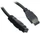 FireWire IEEE-1394 Kabel, 6-Pin auf 6-Pin, 5m
