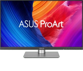 ASUS ProArt PA32QCV, 31.5"