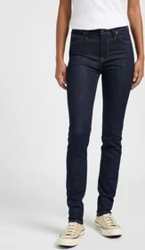 Lee Scarlett High Jeans rinse (Damen)