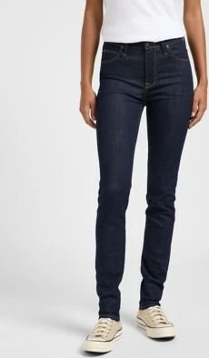 Lee Scarlett High Jeans rinse (Damen)