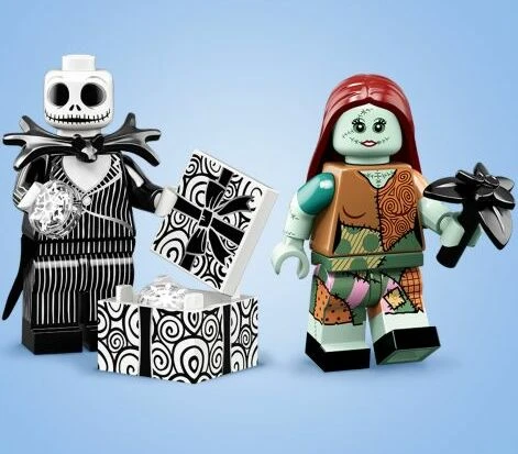 LEGO Minifigures - The Disney Series 2 (71024) – Bild 11