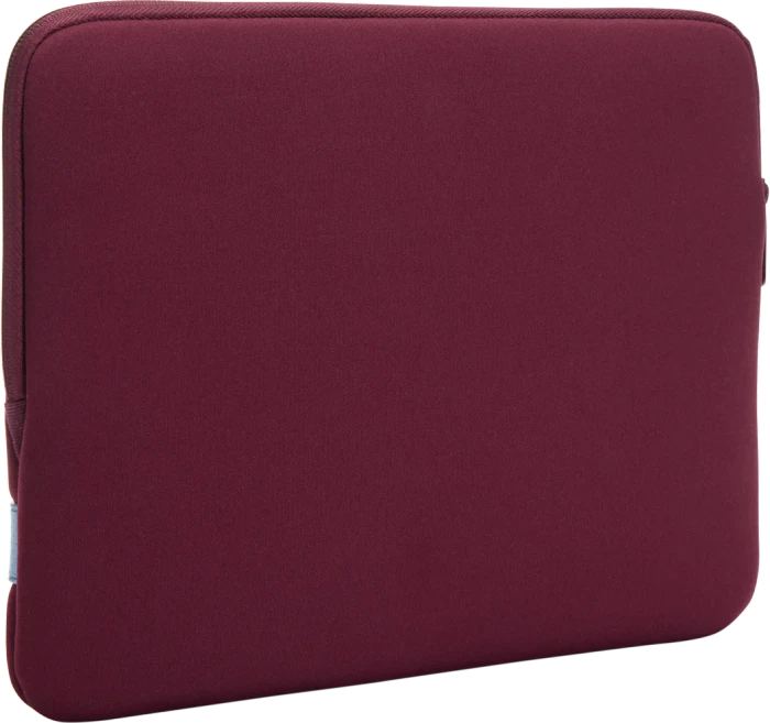 Case Logic Reflect REFMB113A 13" MacBook Sleeve Nuanced Red