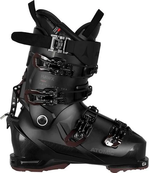 Atomic Hawx Prime XTD 130 GW (Modell 2023/2024)