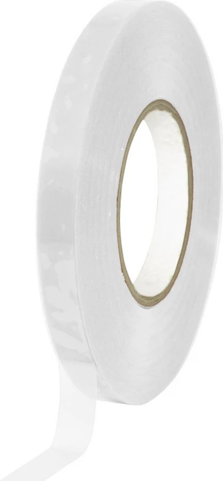 Toolcraft 1397P transparent, Klebeband, 19mm/50m (1397P1950C)